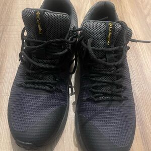 Columbia Men's Hiking Athletic Shoes